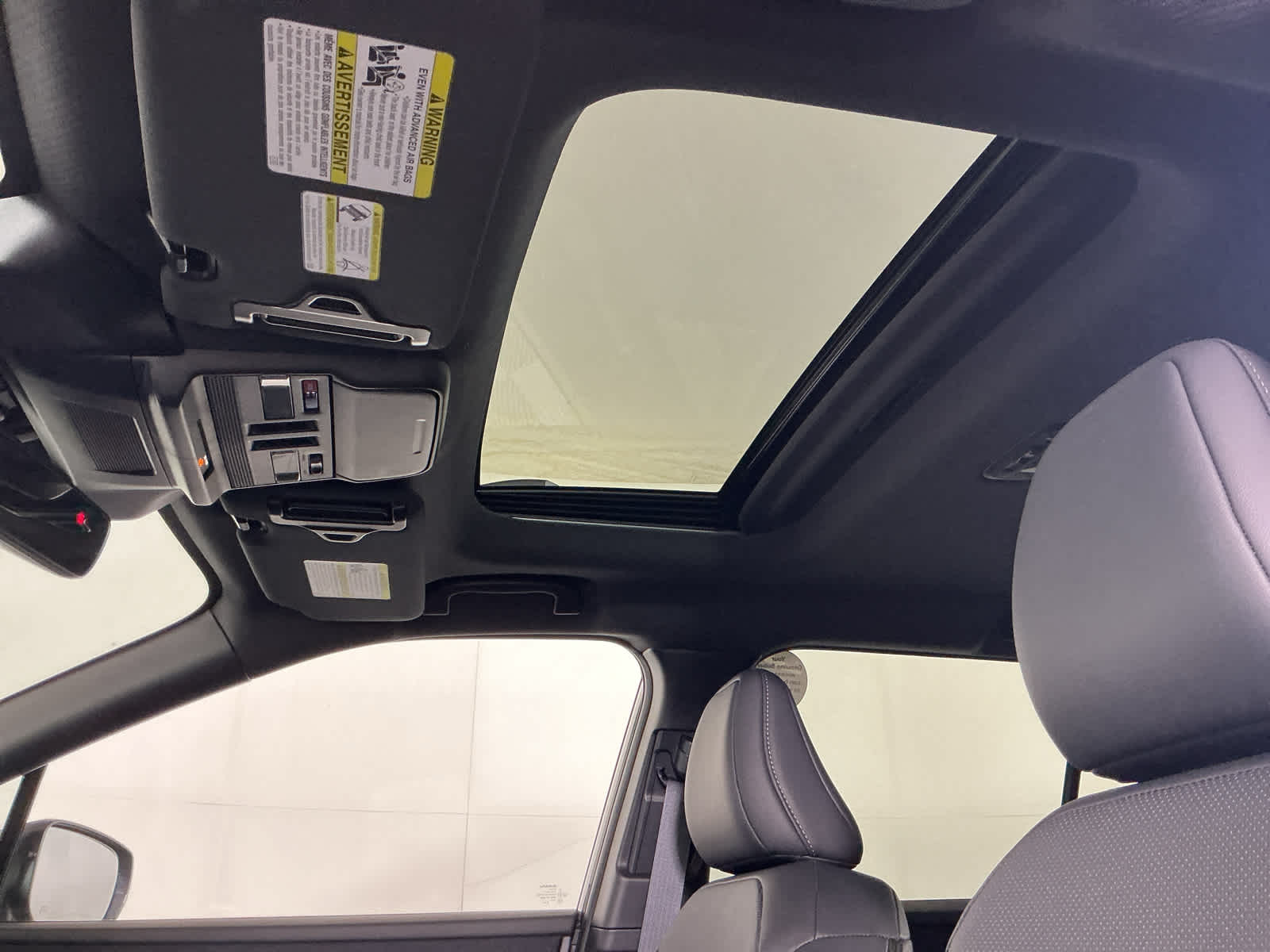 new 2026 Subaru Outback car, priced at $47,413