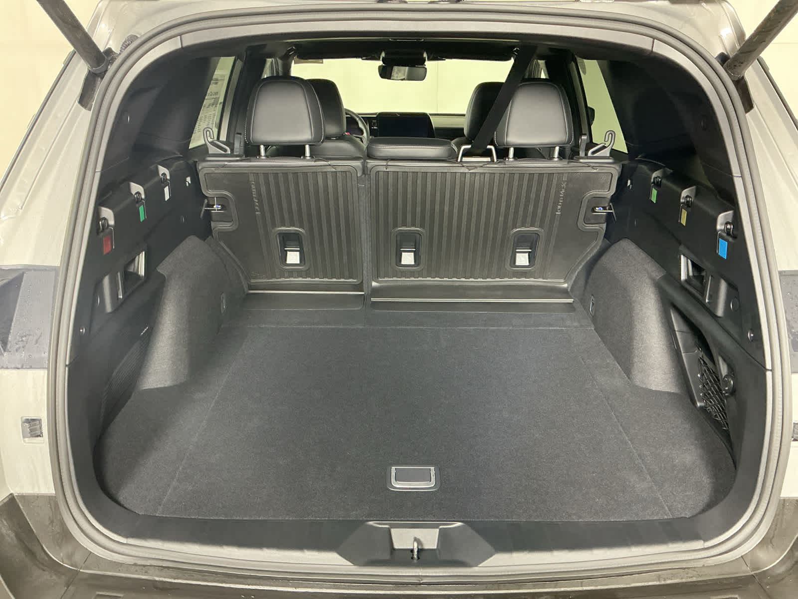 new 2026 Subaru Outback car, priced at $47,413