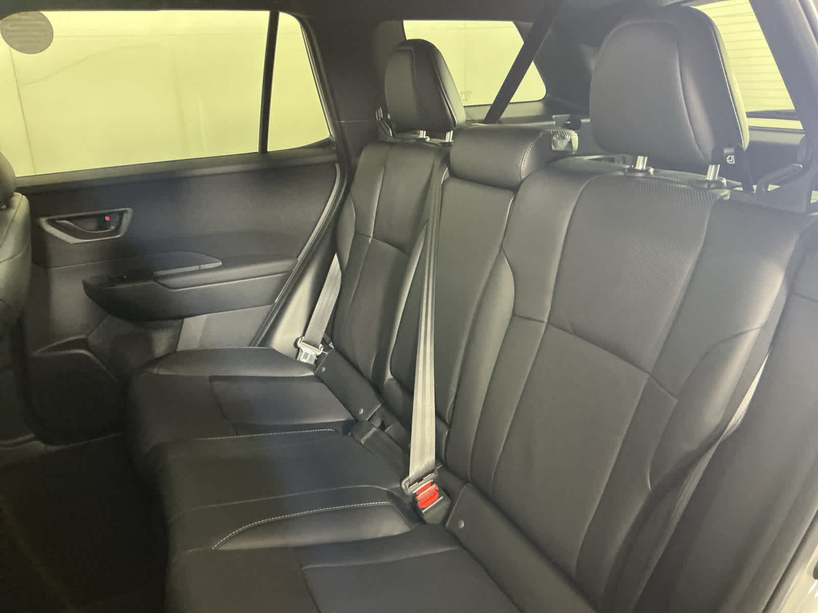 new 2026 Subaru Outback car, priced at $47,413