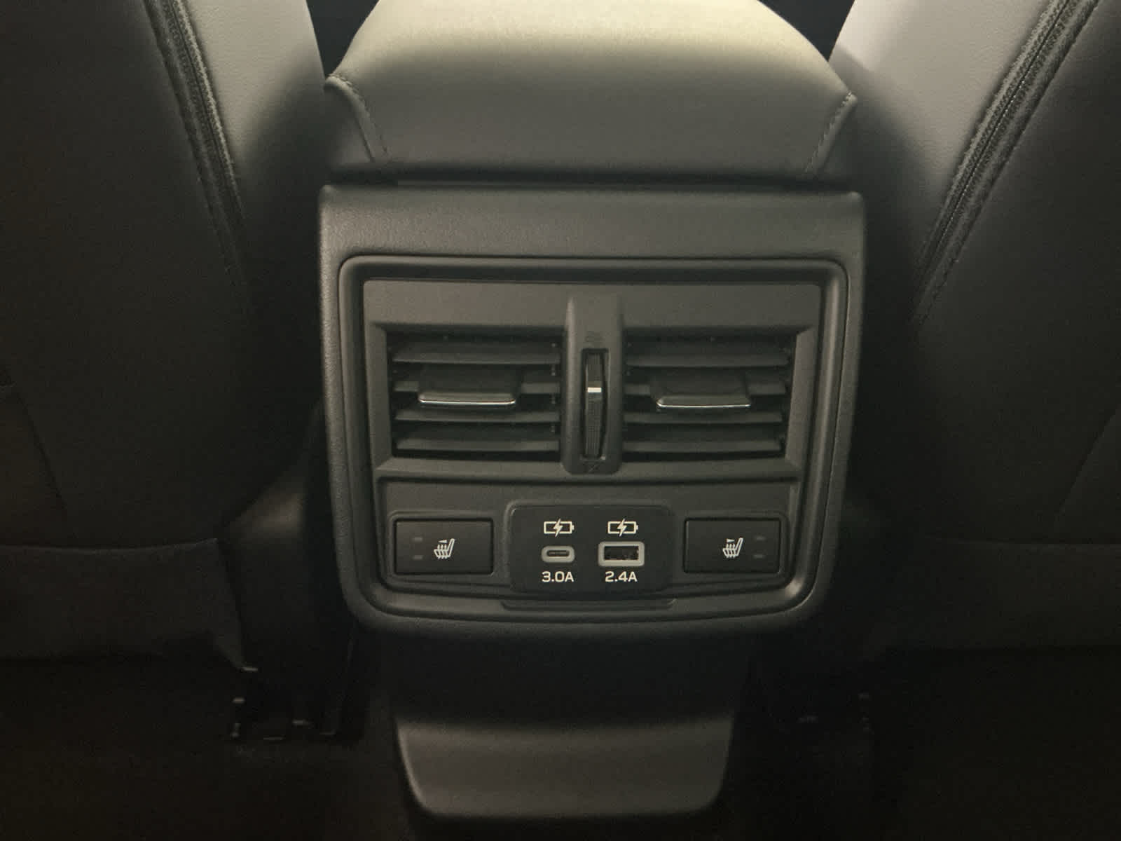 new 2026 Subaru Outback car, priced at $47,413