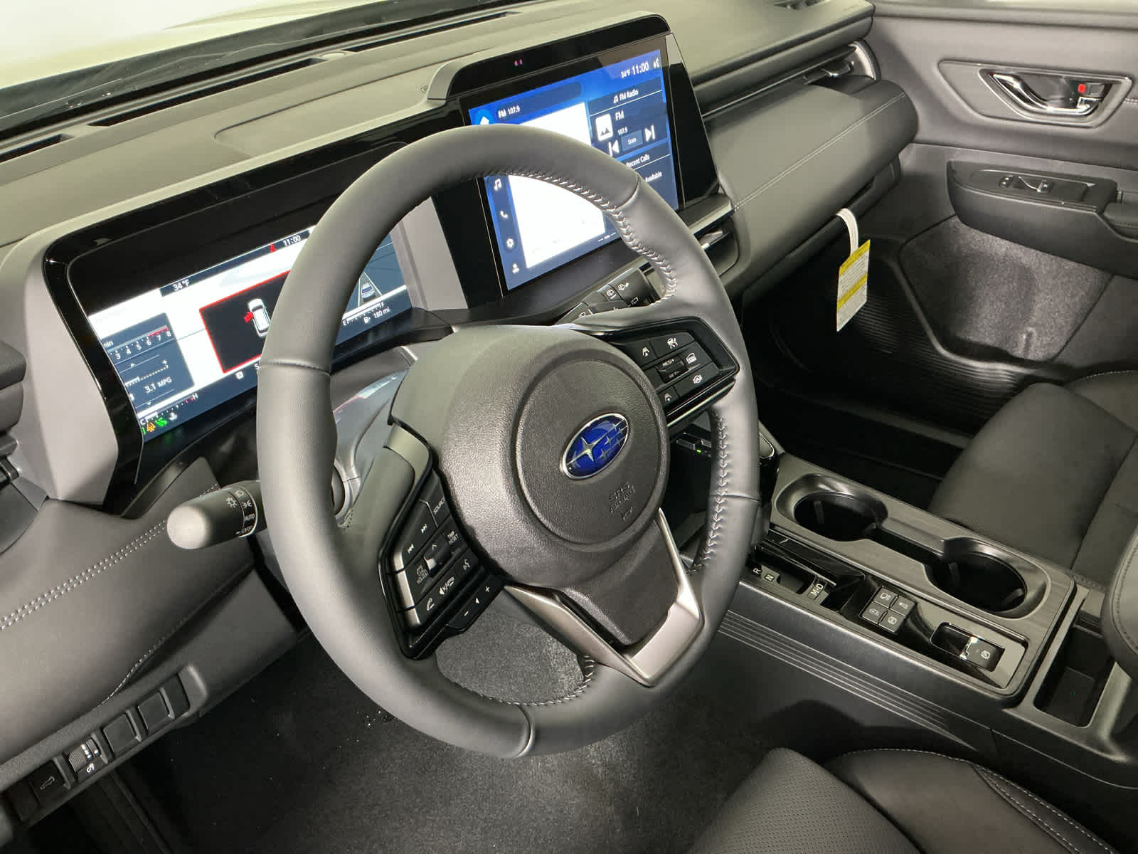 new 2026 Subaru Outback car, priced at $51,259