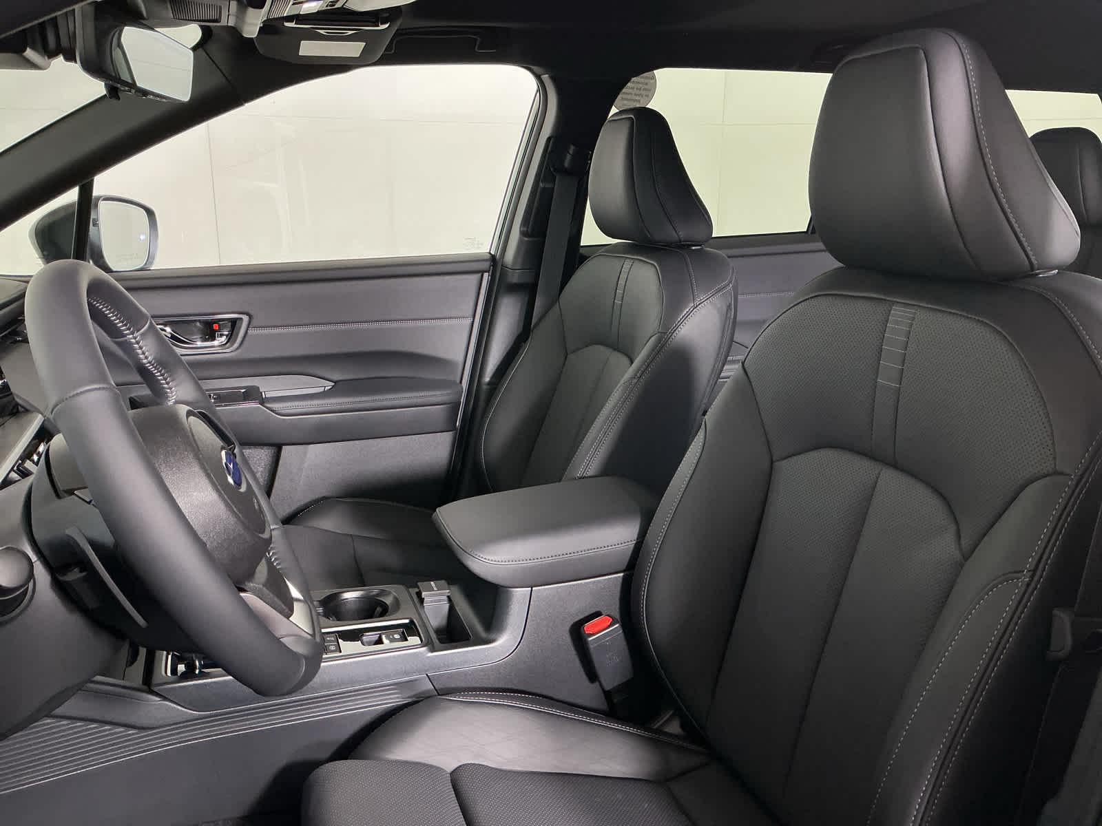 new 2026 Subaru Outback car, priced at $51,259