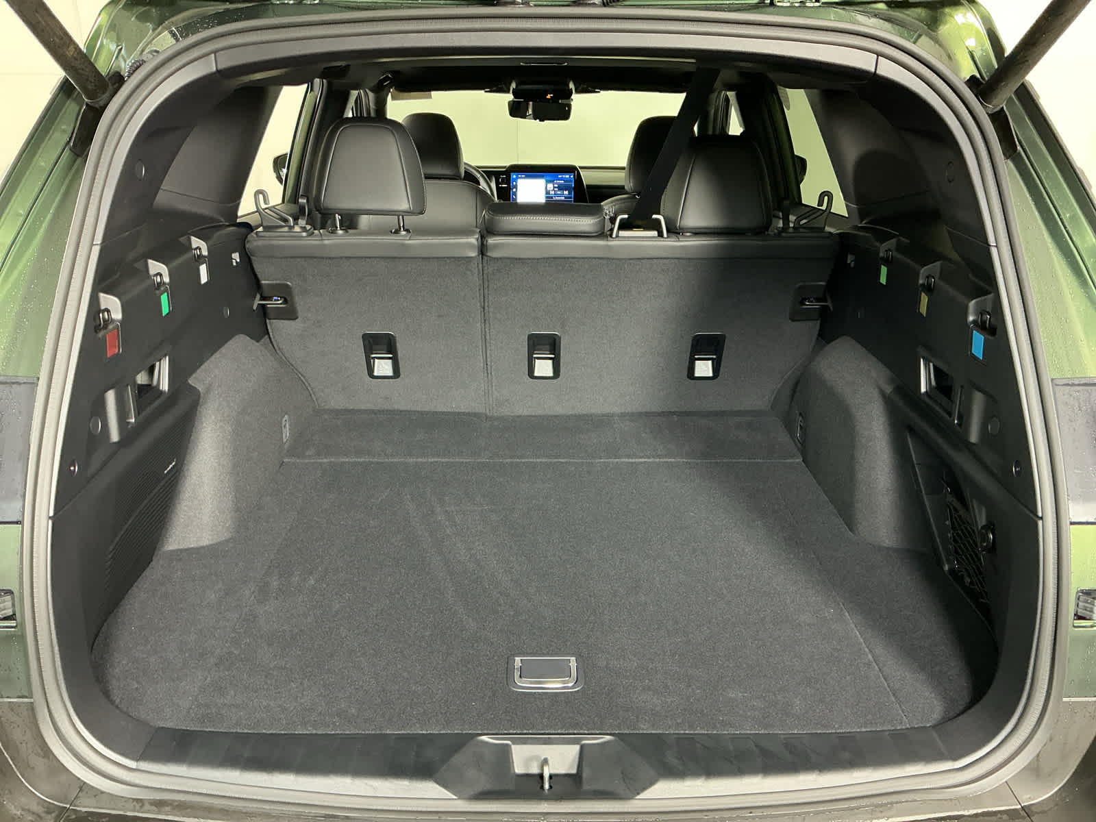 new 2026 Subaru Outback car, priced at $51,259