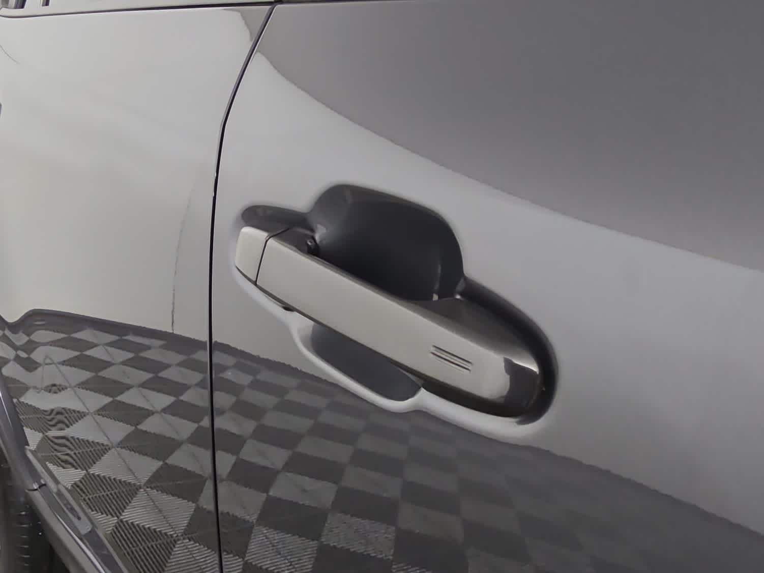 used 2024 Subaru Crosstrek car, priced at $24,920