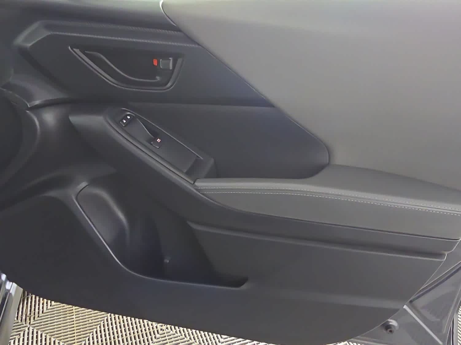 used 2024 Subaru Crosstrek car, priced at $24,920