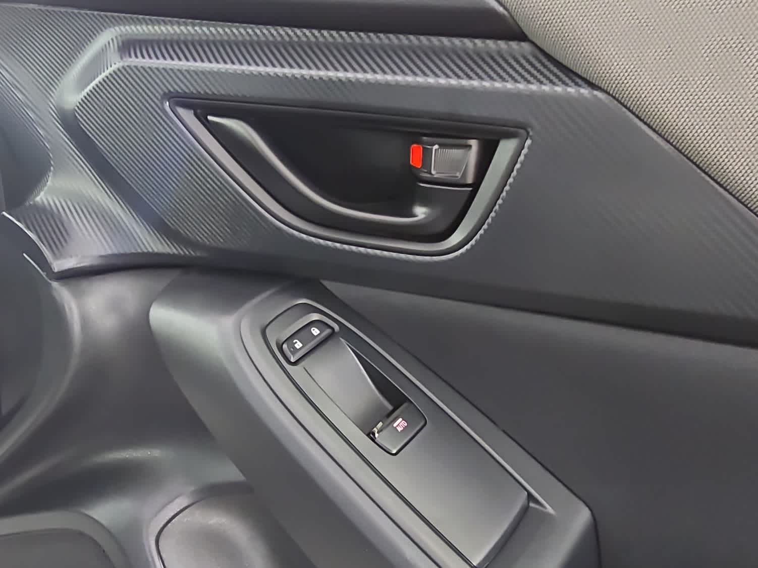 used 2024 Subaru Crosstrek car, priced at $24,920