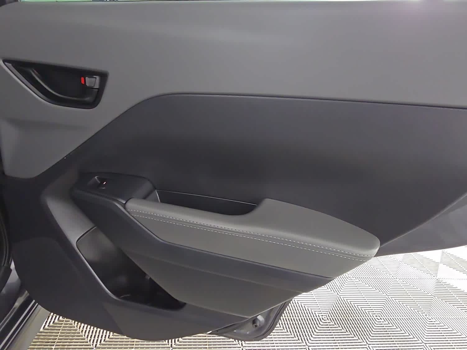 used 2024 Subaru Crosstrek car, priced at $24,920