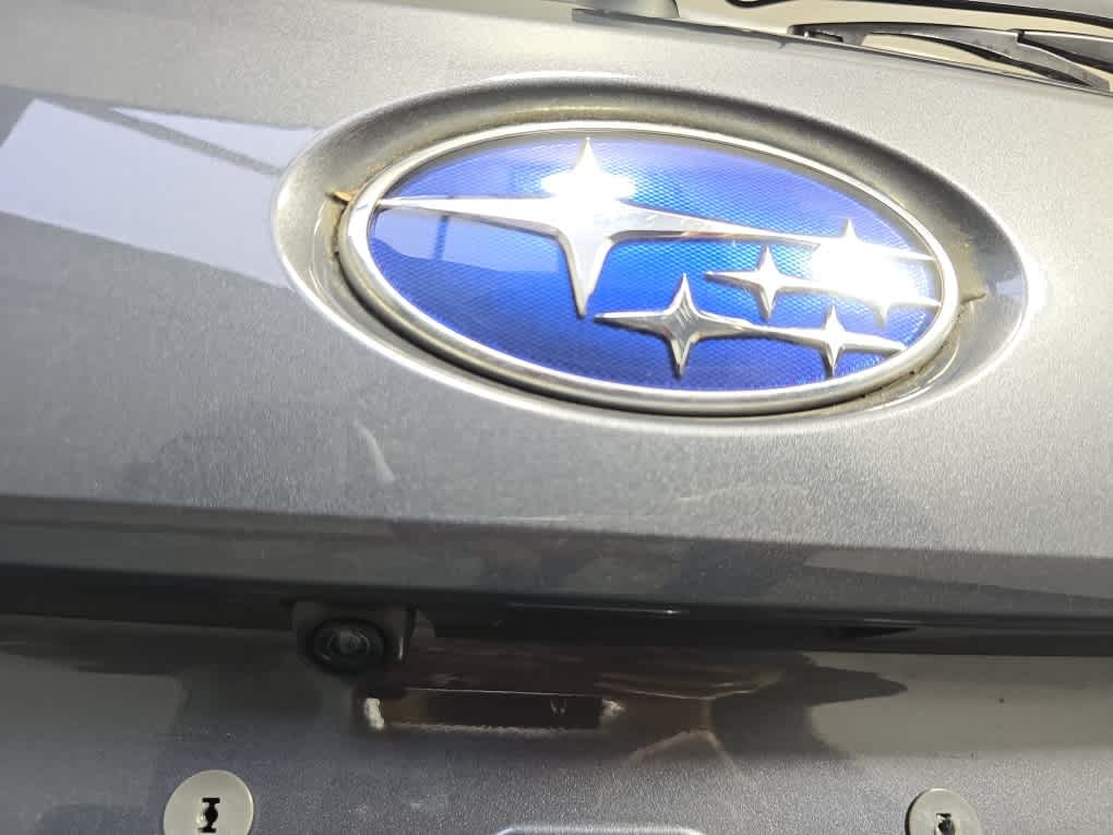 used 2024 Subaru Crosstrek car, priced at $24,920