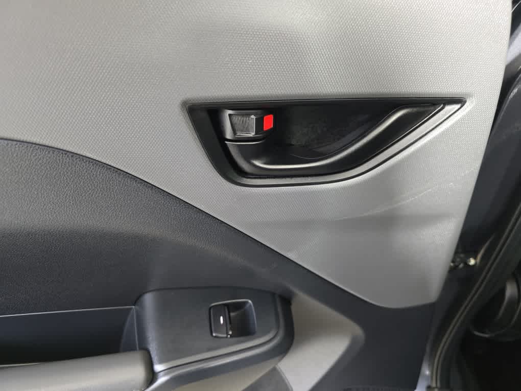 used 2024 Subaru Crosstrek car, priced at $24,920