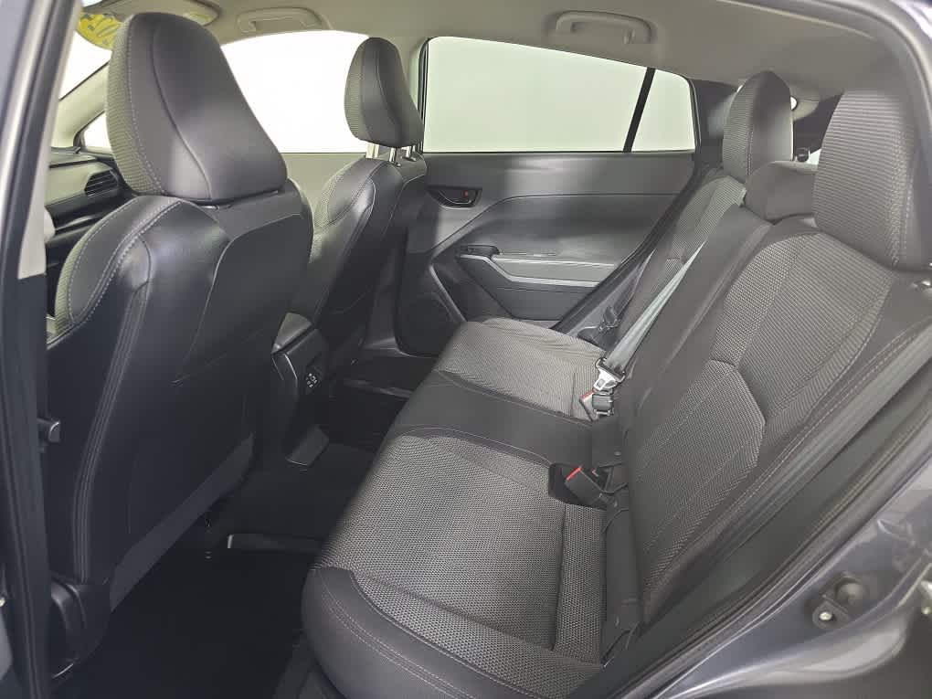 used 2024 Subaru Crosstrek car, priced at $24,920