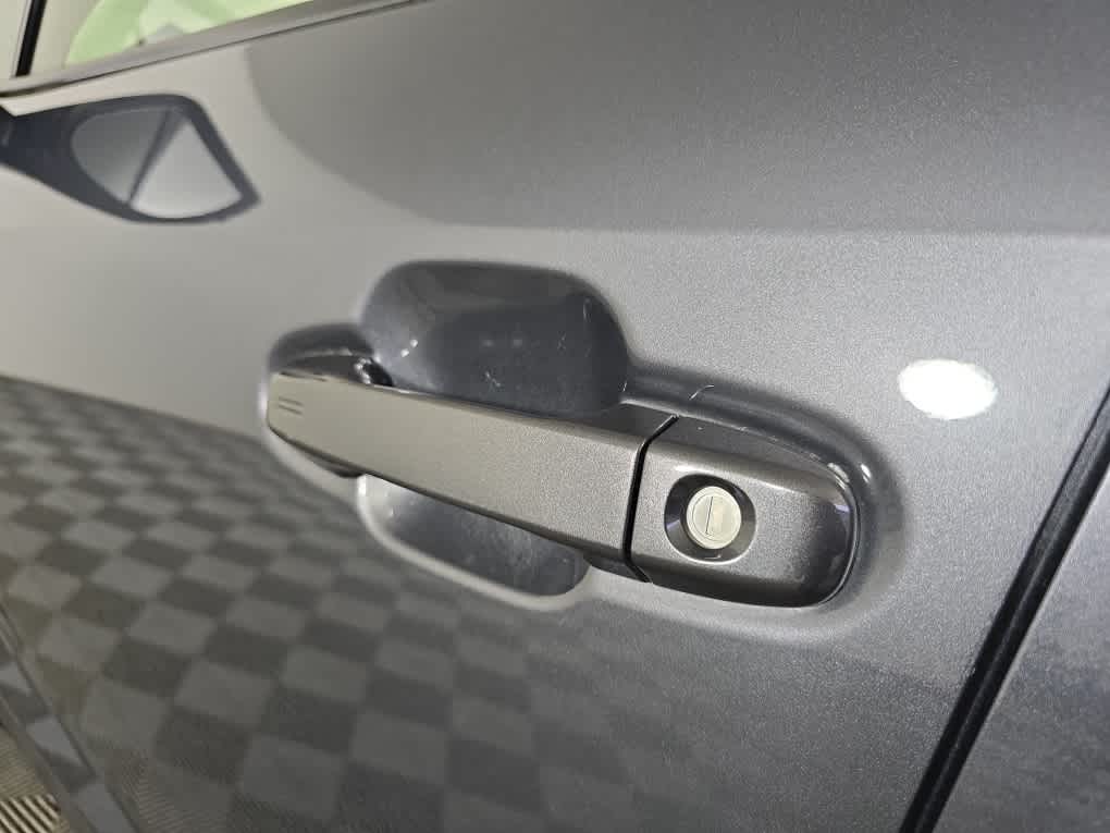 used 2024 Subaru Crosstrek car, priced at $24,920