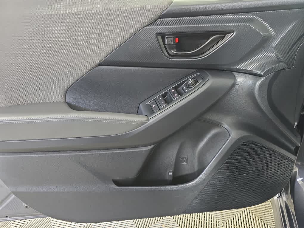 used 2024 Subaru Crosstrek car, priced at $24,920