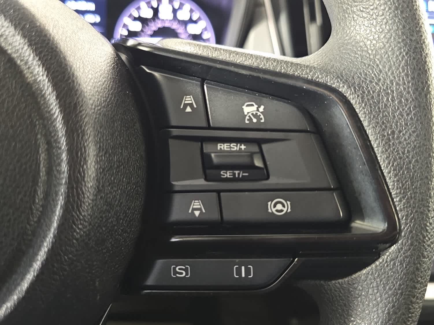 used 2024 Subaru Crosstrek car, priced at $24,920