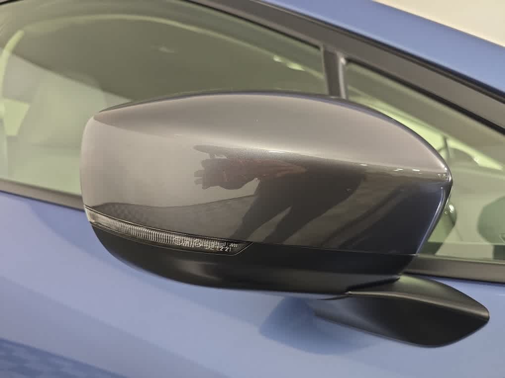 used 2024 Subaru Crosstrek car, priced at $24,915