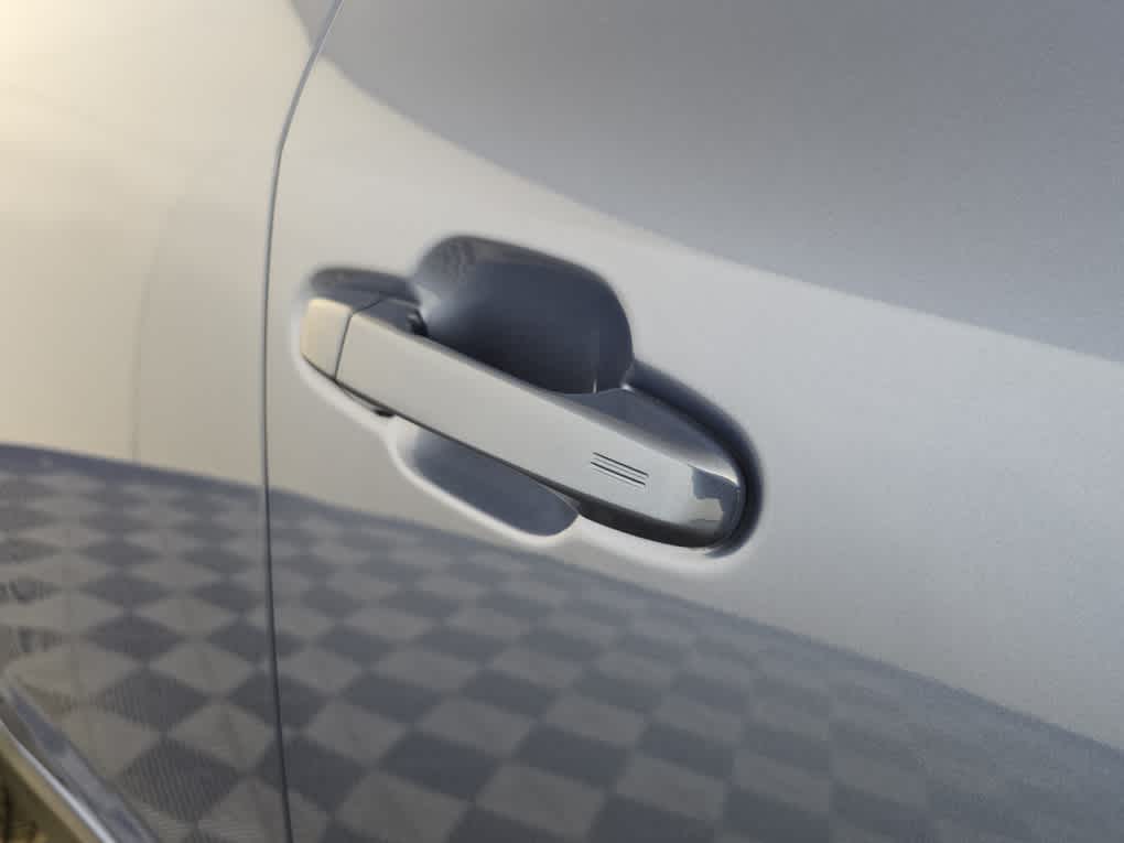 used 2024 Subaru Crosstrek car, priced at $24,915