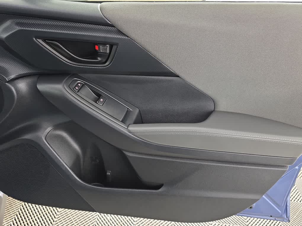 used 2024 Subaru Crosstrek car, priced at $24,915