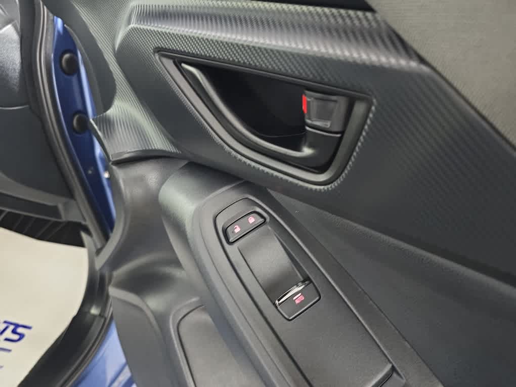 used 2024 Subaru Crosstrek car, priced at $24,915