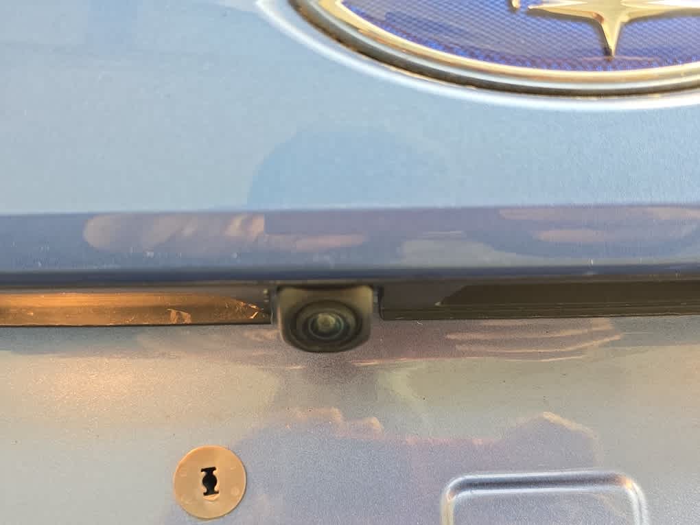 used 2024 Subaru Crosstrek car, priced at $24,915