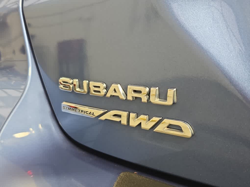 used 2024 Subaru Crosstrek car, priced at $24,915