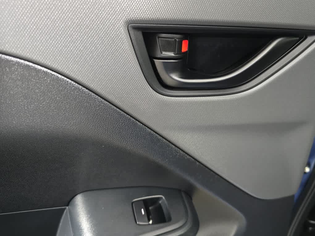 used 2024 Subaru Crosstrek car, priced at $24,915