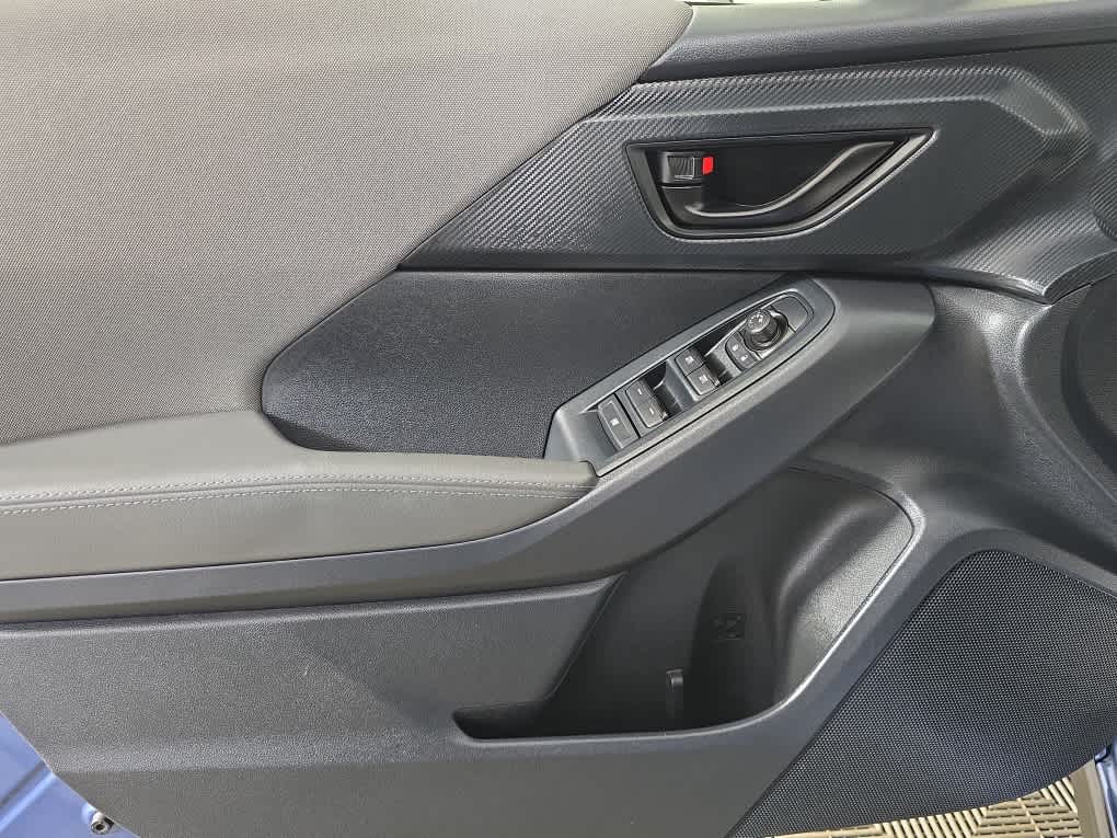 used 2024 Subaru Crosstrek car, priced at $24,915