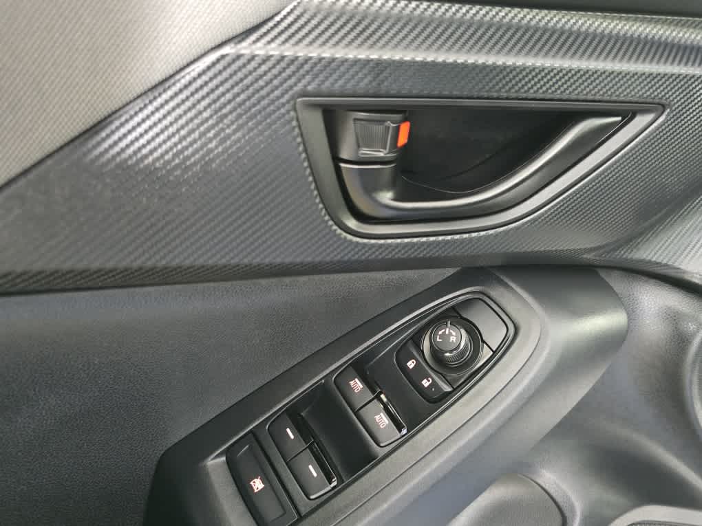 used 2024 Subaru Crosstrek car, priced at $24,915