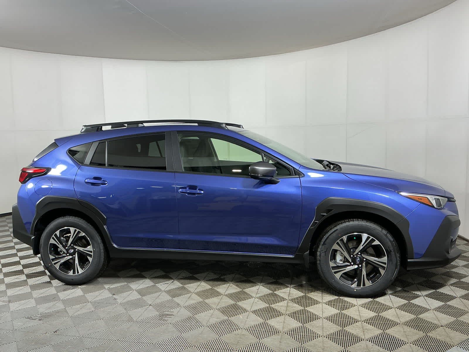 new 2025 Subaru Crosstrek car, priced at $31,999