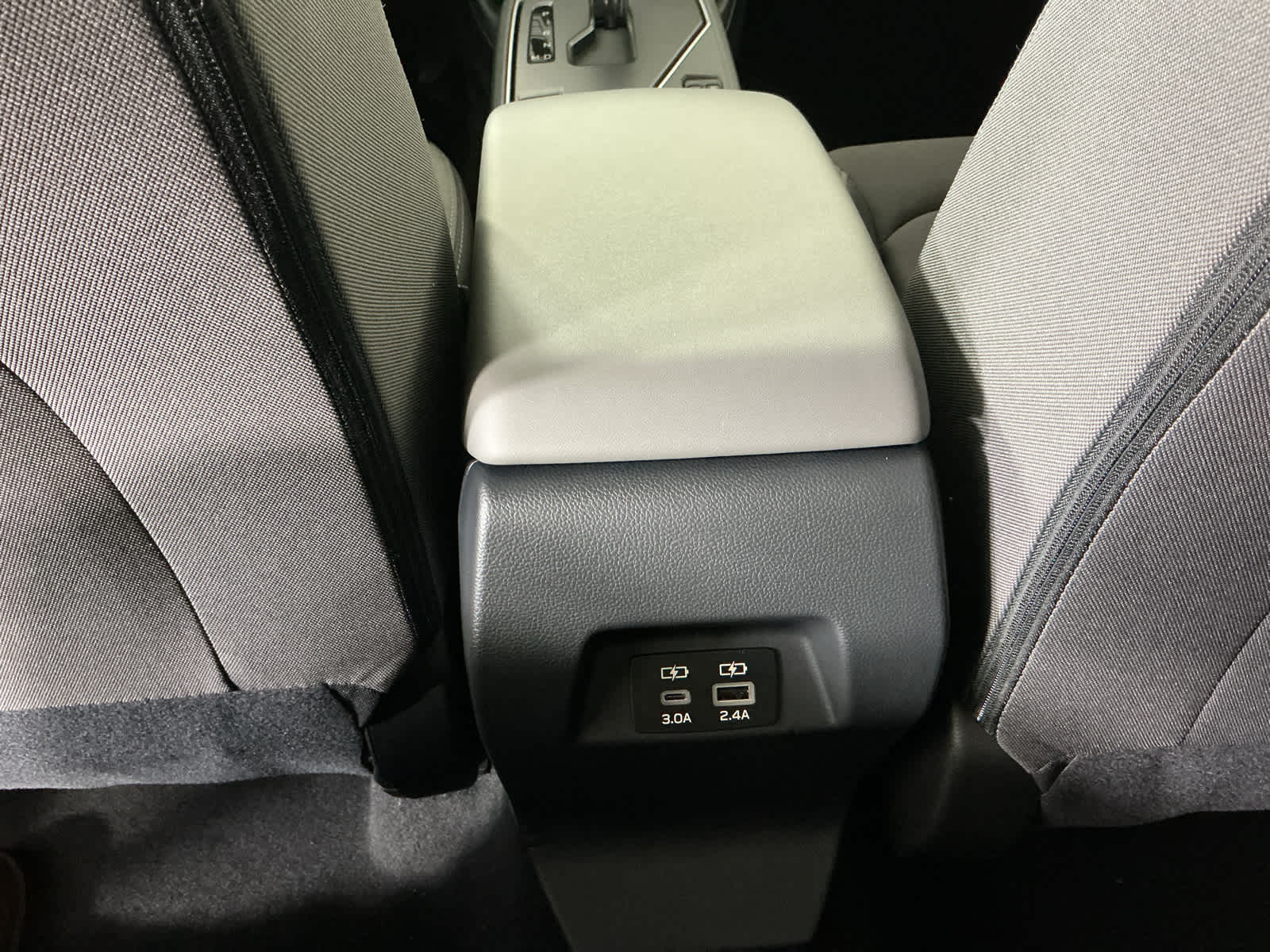 new 2025 Subaru Crosstrek car, priced at $31,999