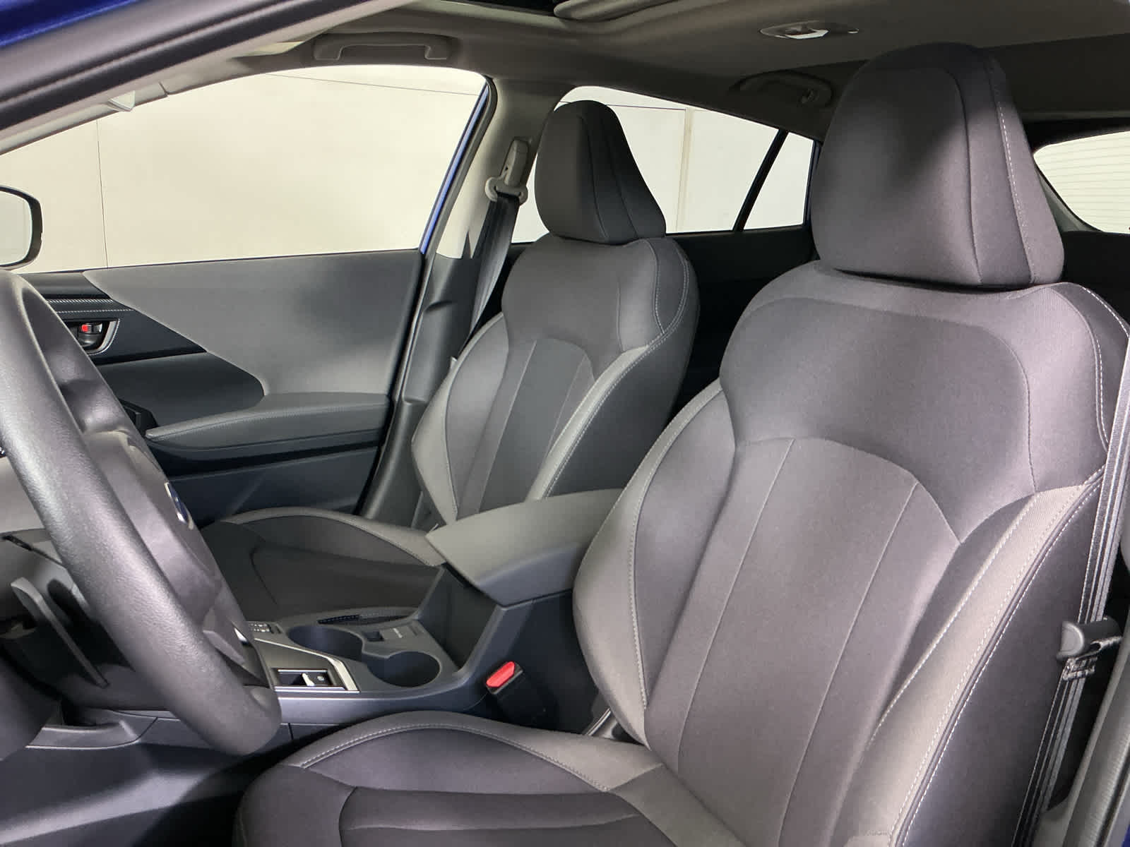 new 2025 Subaru Crosstrek car, priced at $31,999