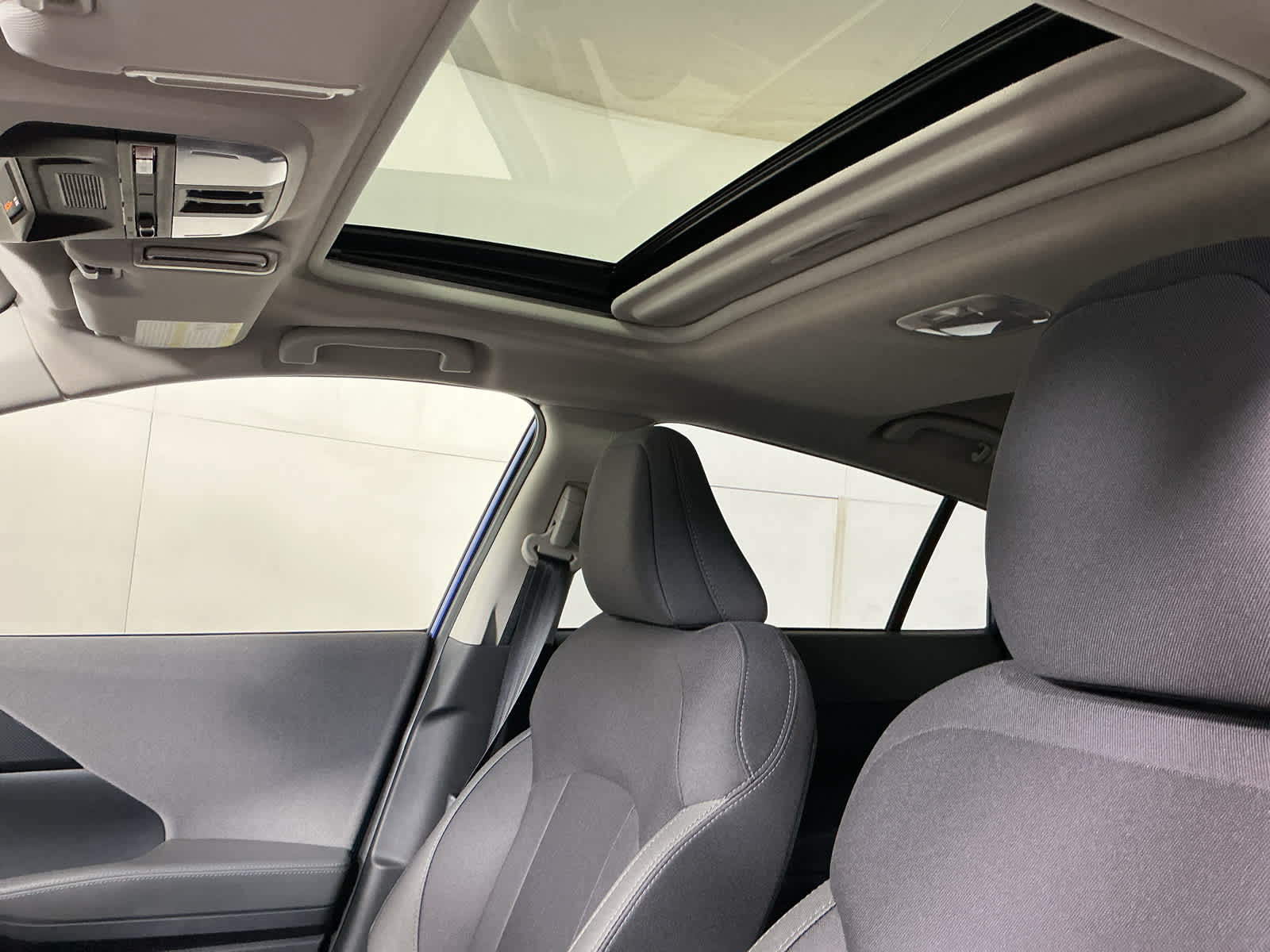 new 2025 Subaru Crosstrek car, priced at $31,999