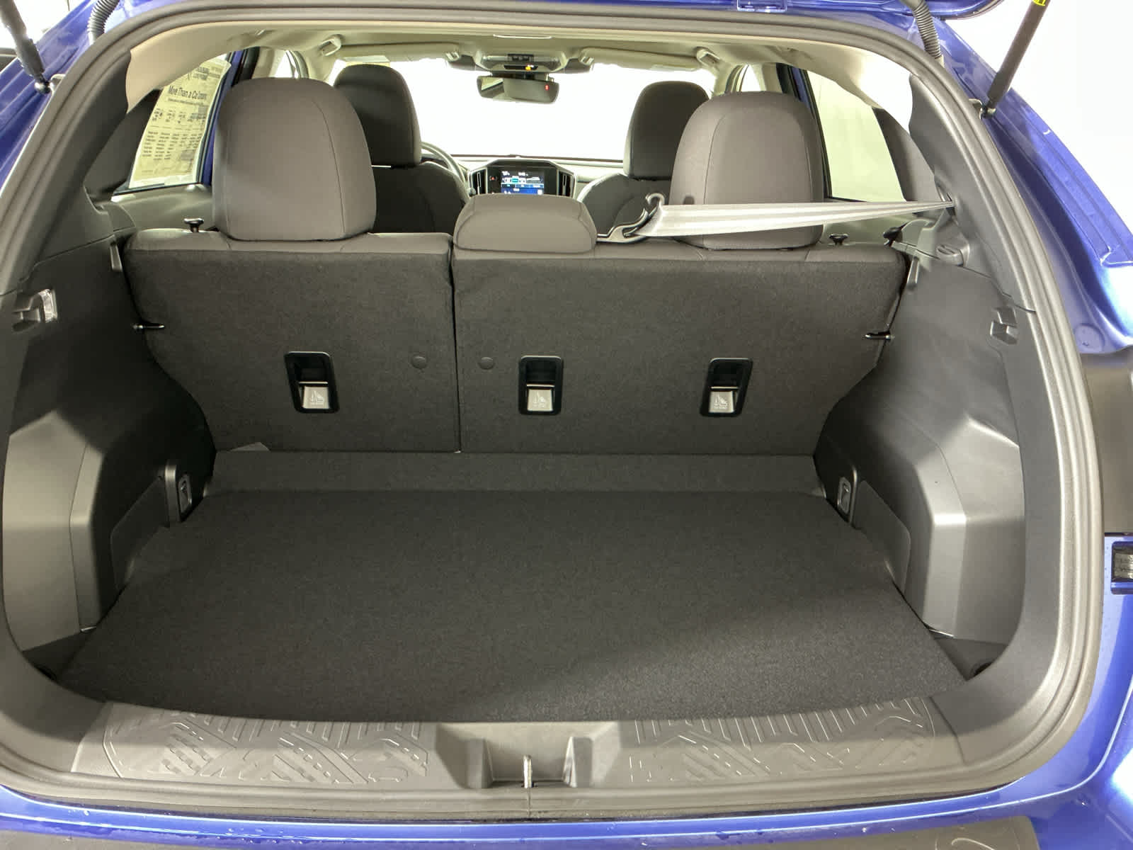 new 2025 Subaru Crosstrek car, priced at $31,999