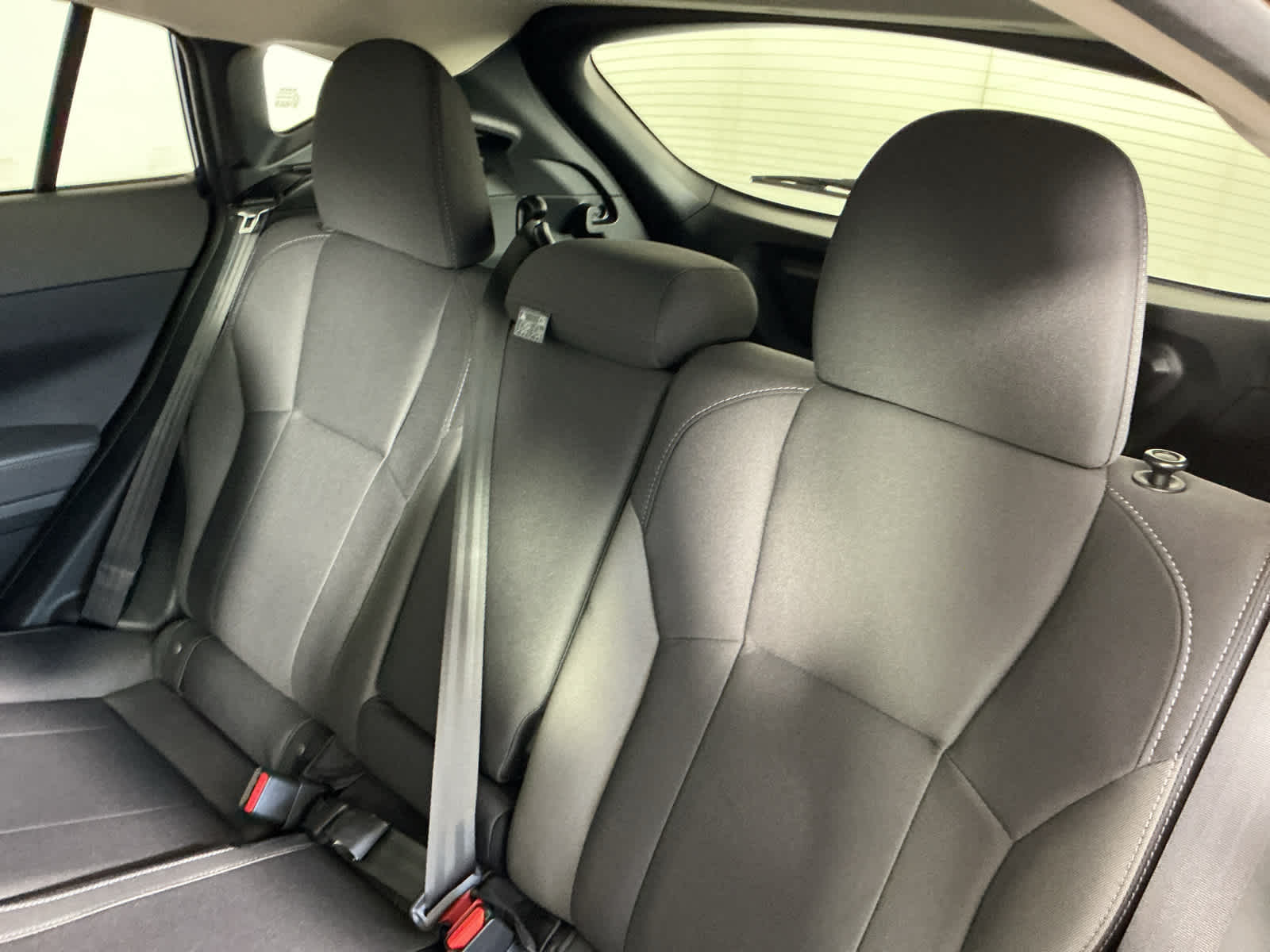 new 2025 Subaru Crosstrek car, priced at $31,999