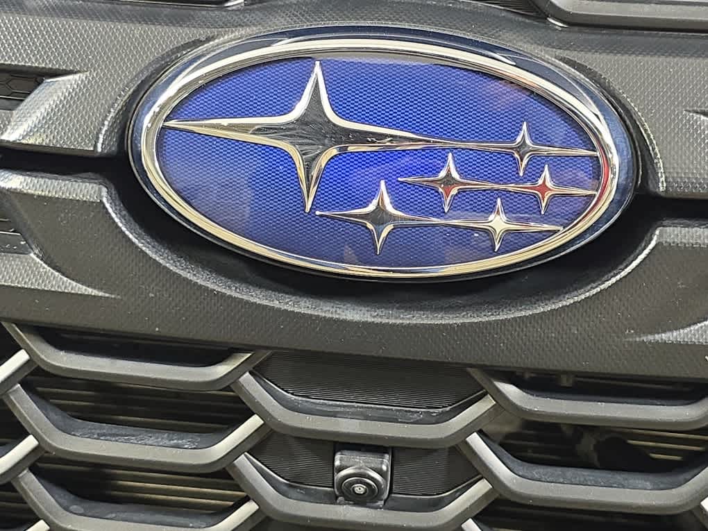 used 2023 Subaru Forester car, priced at $29,225