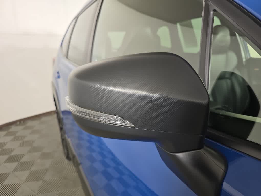 used 2023 Subaru Forester car, priced at $29,225