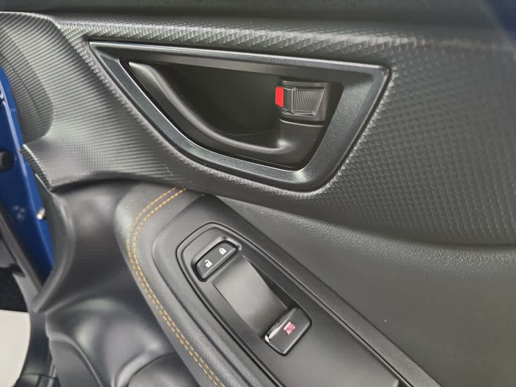 used 2023 Subaru Forester car, priced at $29,225