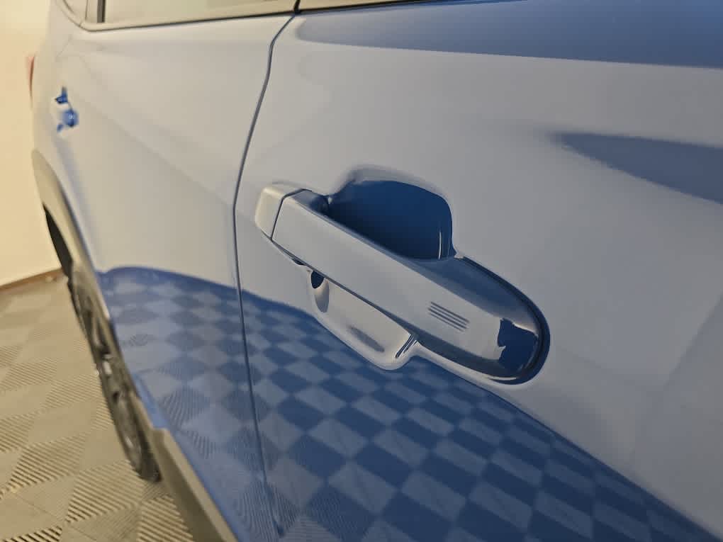 used 2023 Subaru Forester car, priced at $29,225