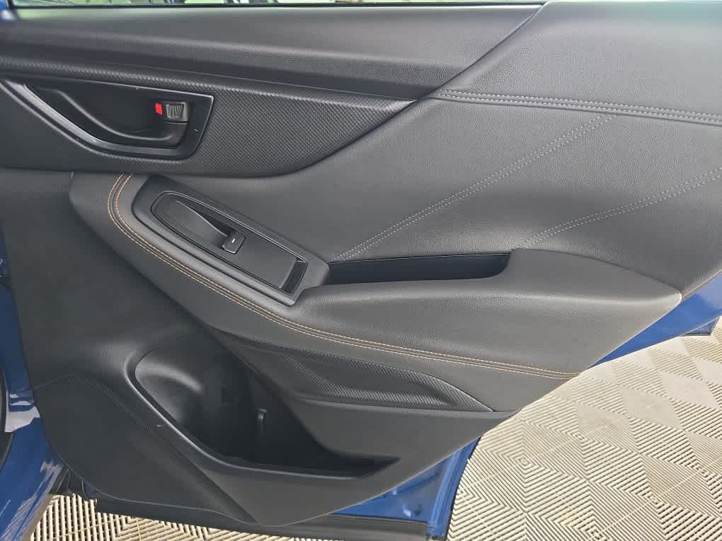 used 2023 Subaru Forester car, priced at $29,225