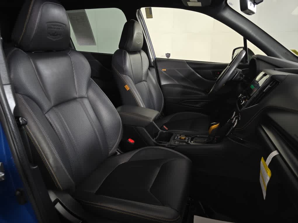 used 2023 Subaru Forester car, priced at $29,225