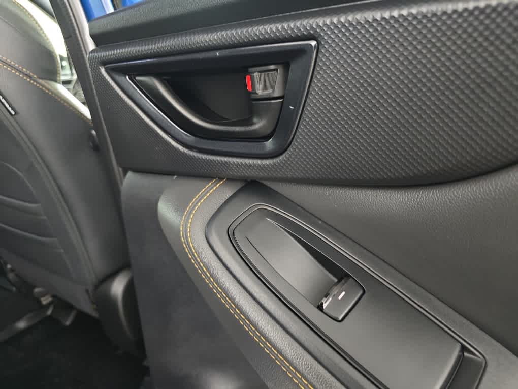 used 2023 Subaru Forester car, priced at $29,225