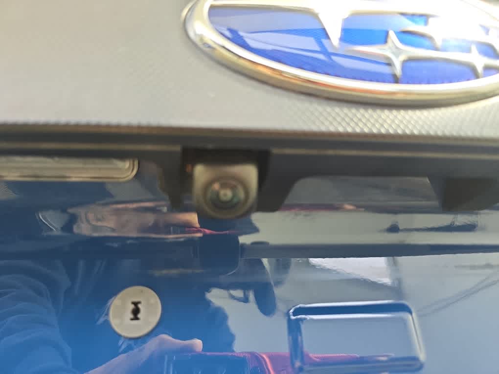 used 2023 Subaru Forester car, priced at $29,225