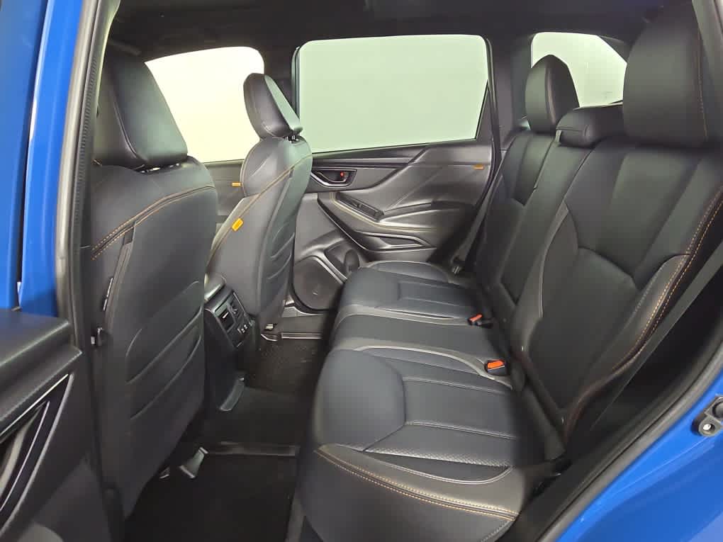 used 2023 Subaru Forester car, priced at $29,225