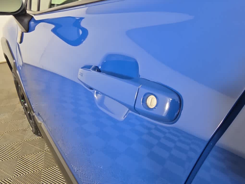 used 2023 Subaru Forester car, priced at $29,225