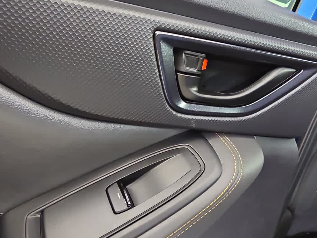 used 2023 Subaru Forester car, priced at $29,225