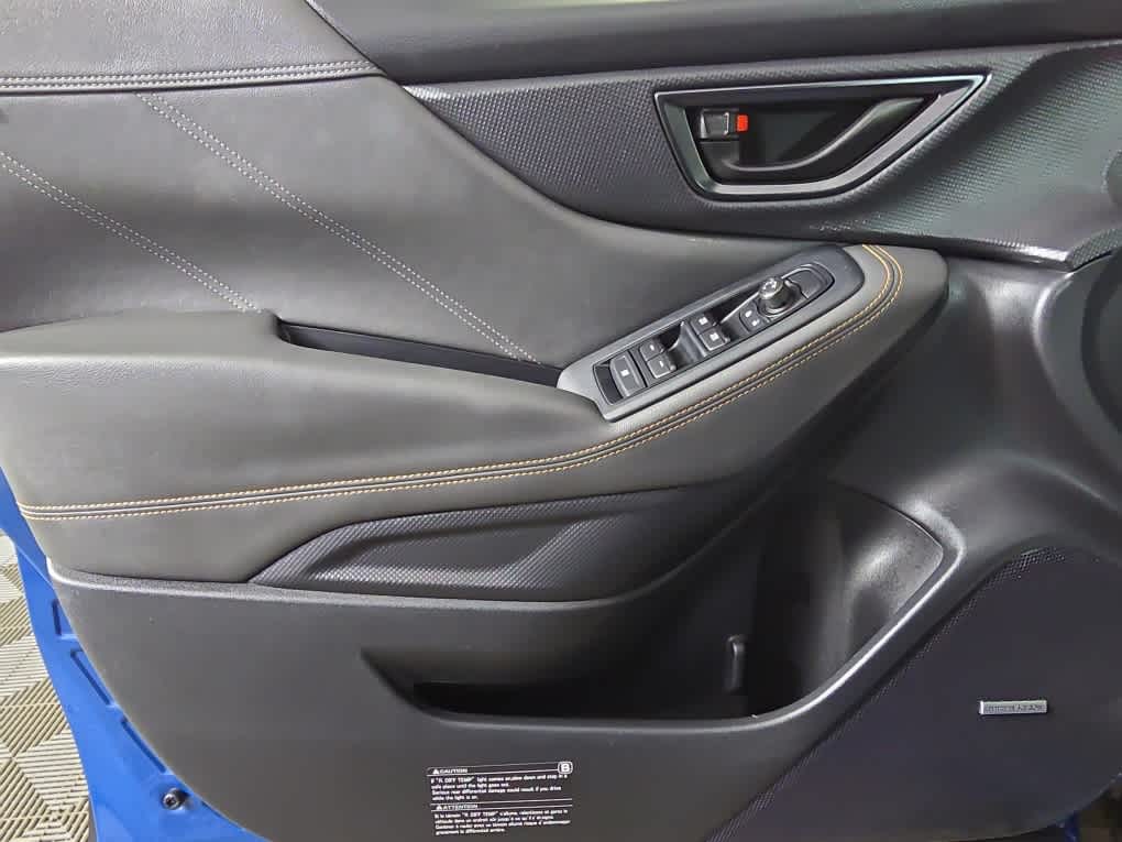 used 2023 Subaru Forester car, priced at $29,225