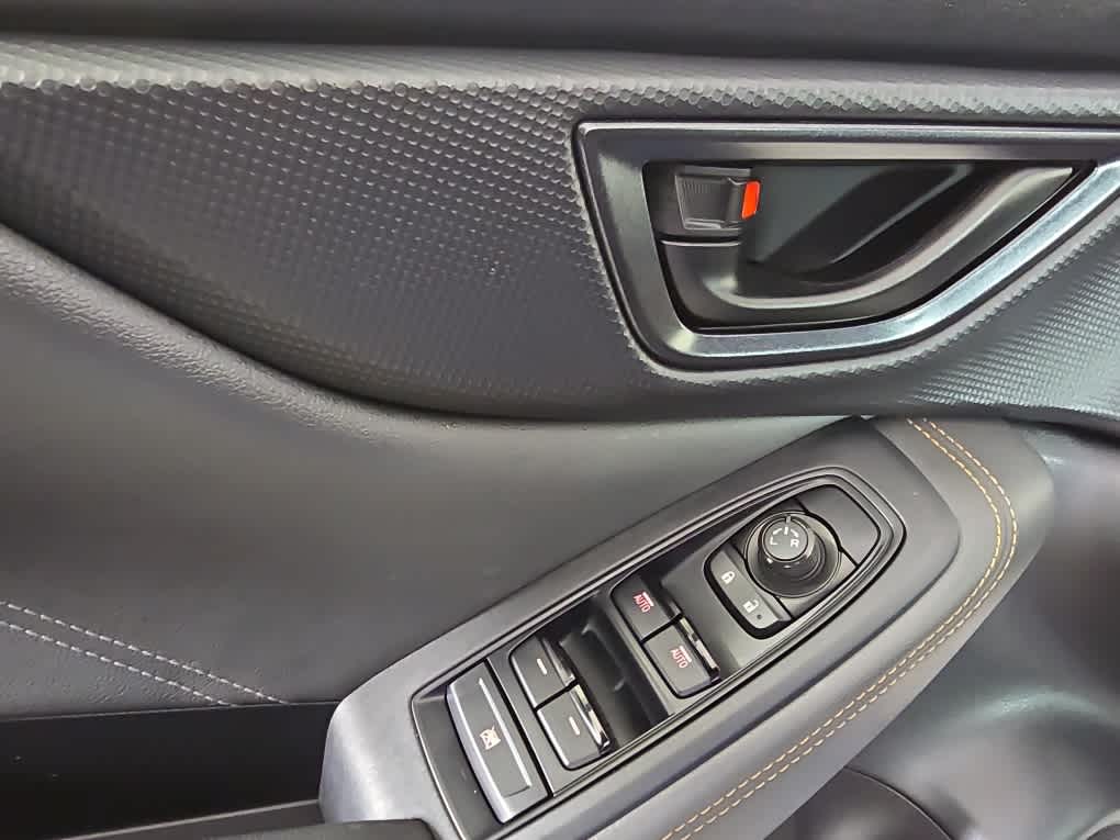 used 2023 Subaru Forester car, priced at $29,225