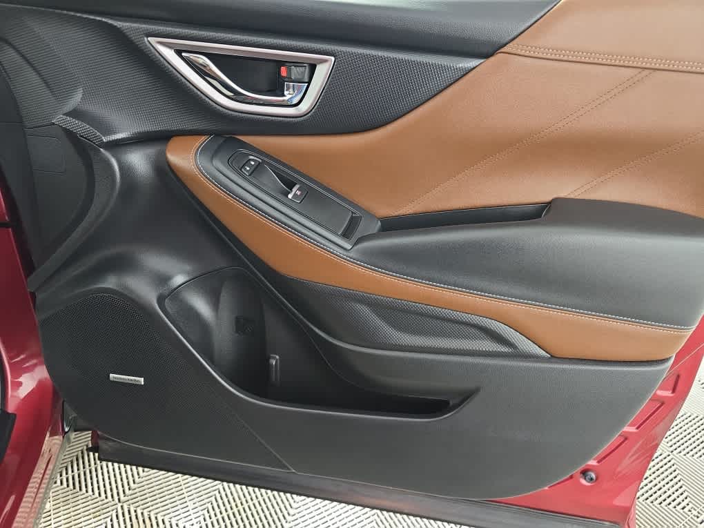 used 2024 Subaru Forester car, priced at $34,909