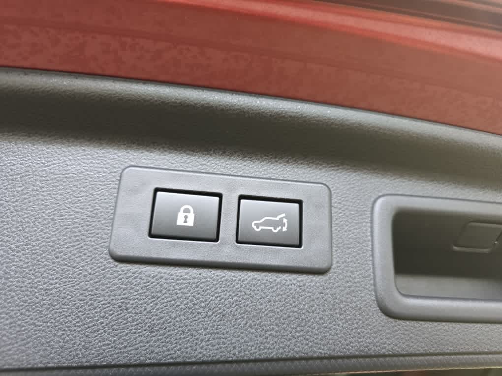 used 2024 Subaru Forester car, priced at $34,909