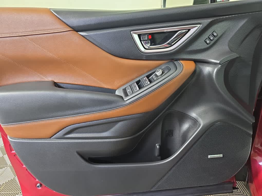 used 2024 Subaru Forester car, priced at $34,909