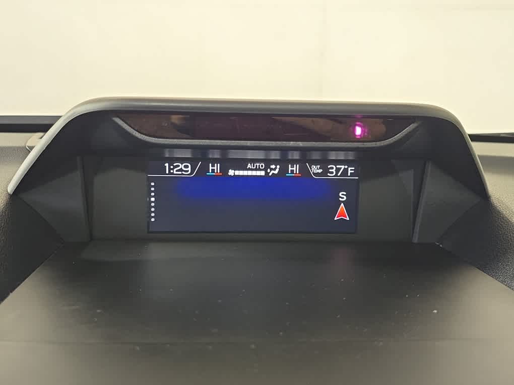 used 2024 Subaru Forester car, priced at $34,909