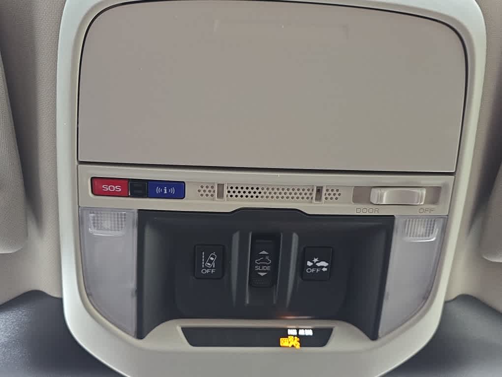 used 2024 Subaru Forester car, priced at $34,909